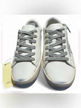 Women's Super-Star with  star Size 38  #.NoBox